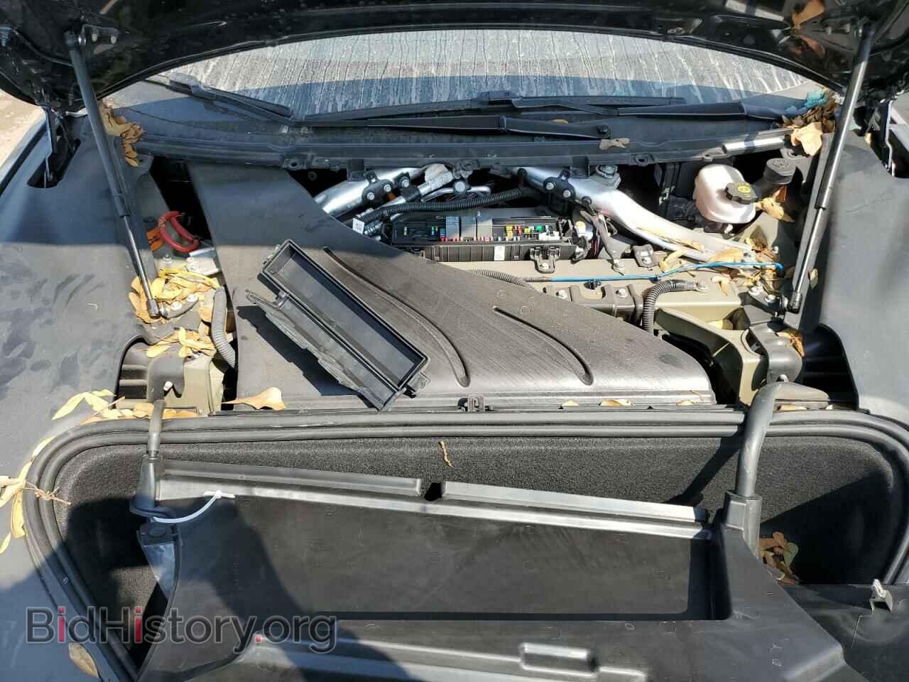 2021 TESLA MODEL S - VIN: 5YJSA1E26MF424053 - Photo 11