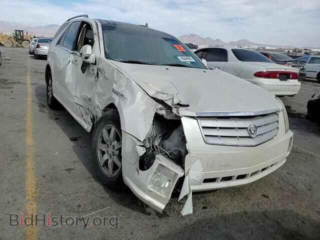 2006 CADILLAC SRX - VIN: 1GYEE637160136921 - Фото 12
