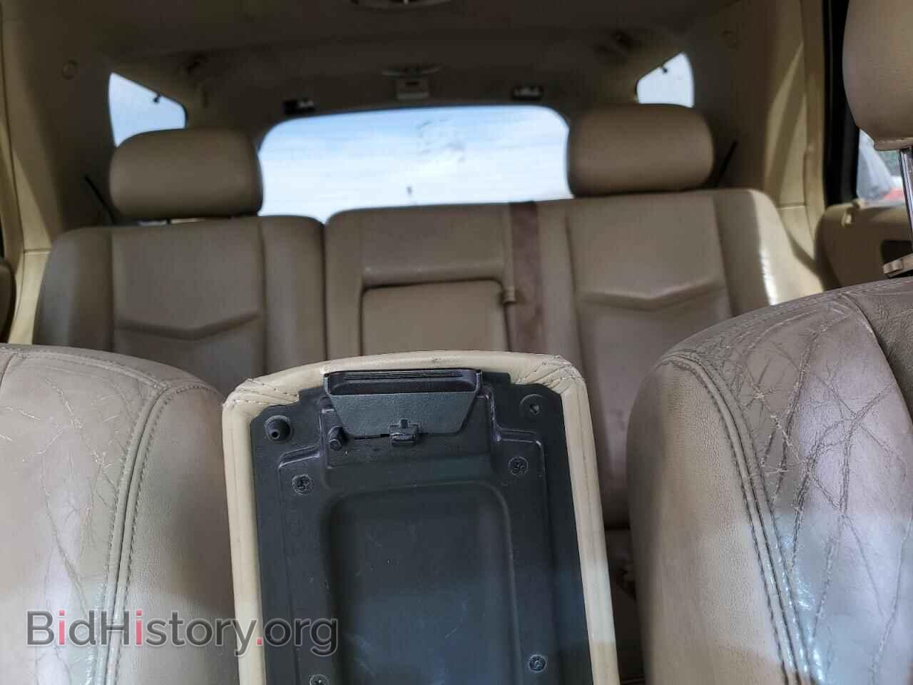 2006 CADILLAC SRX - VIN: 1GYEE637160136921 - Фото 10