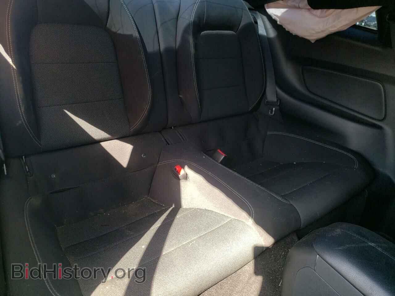 2015 FORD MUSTANG - VIN: 1FA6P8AM6F5409143 - Фото 6