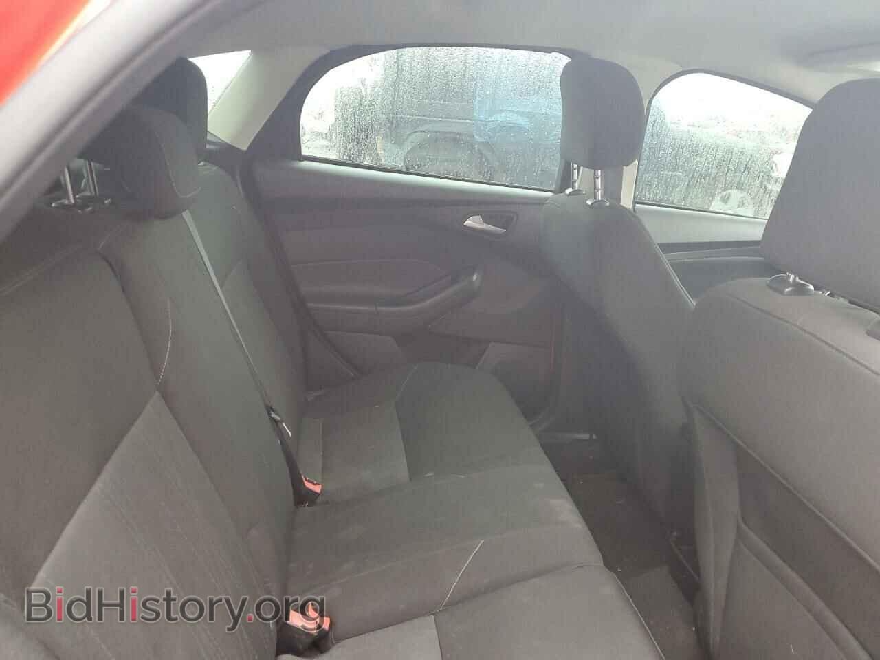 2015 FORD FOCUS - VIN: 1FADP3K28FL277215 - Фото 10