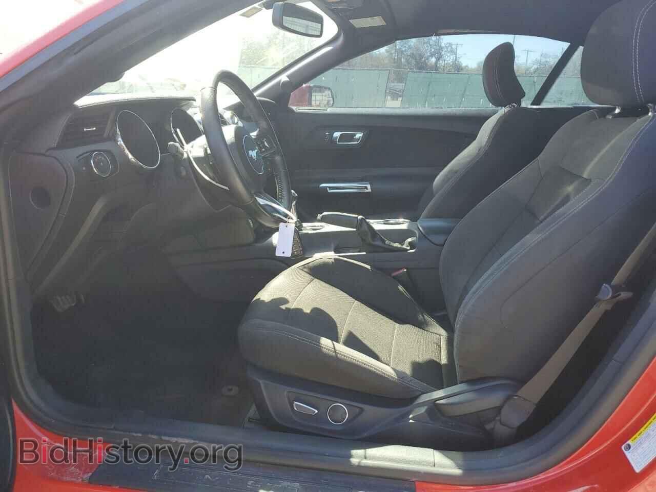 2015 FORD ALL Models - VIN: 1FATP8EM2F5330582 - Фото 7