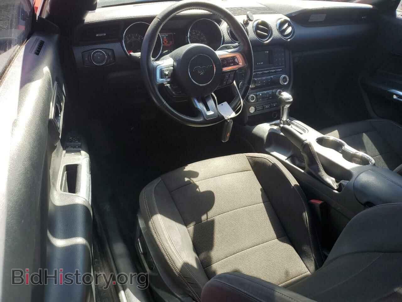 2015 FORD ALL Models - VIN: 1FATP8EM2F5330582 - Фото 8