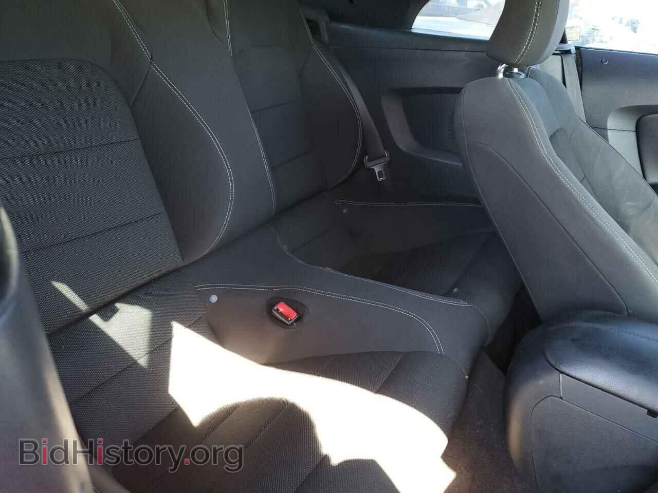 2015 FORD ALL Models - VIN: 1FATP8EM2F5330582 - Фото 10