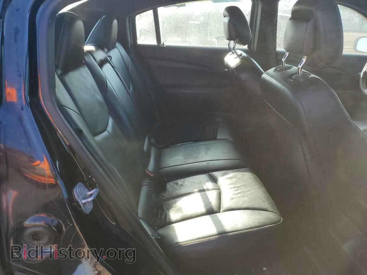 2013 CHRYSLER 200 - VIN: 1C3CCBCG1DN609488 - Photo 10