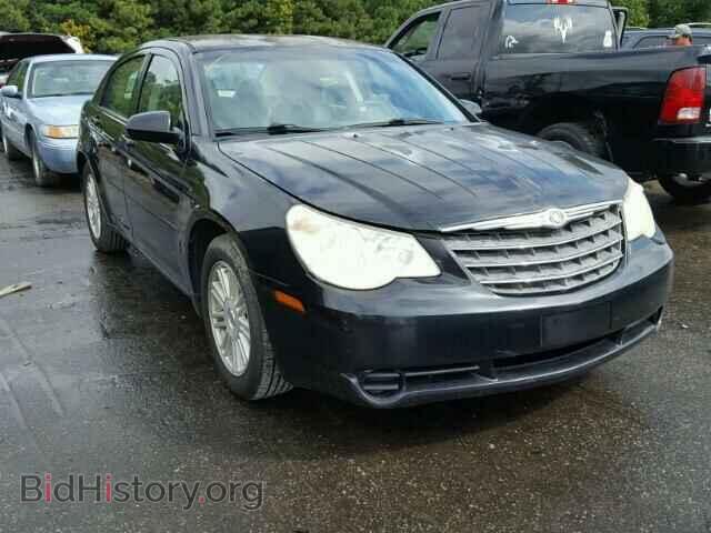Photo 1C3LC56K97N524887 - CHRYSLER SEBRING 2007