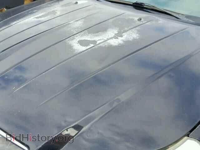 2007 CHRYSLER SEBRING - VIN: 1C3LC56K97N524887 - Photo 9