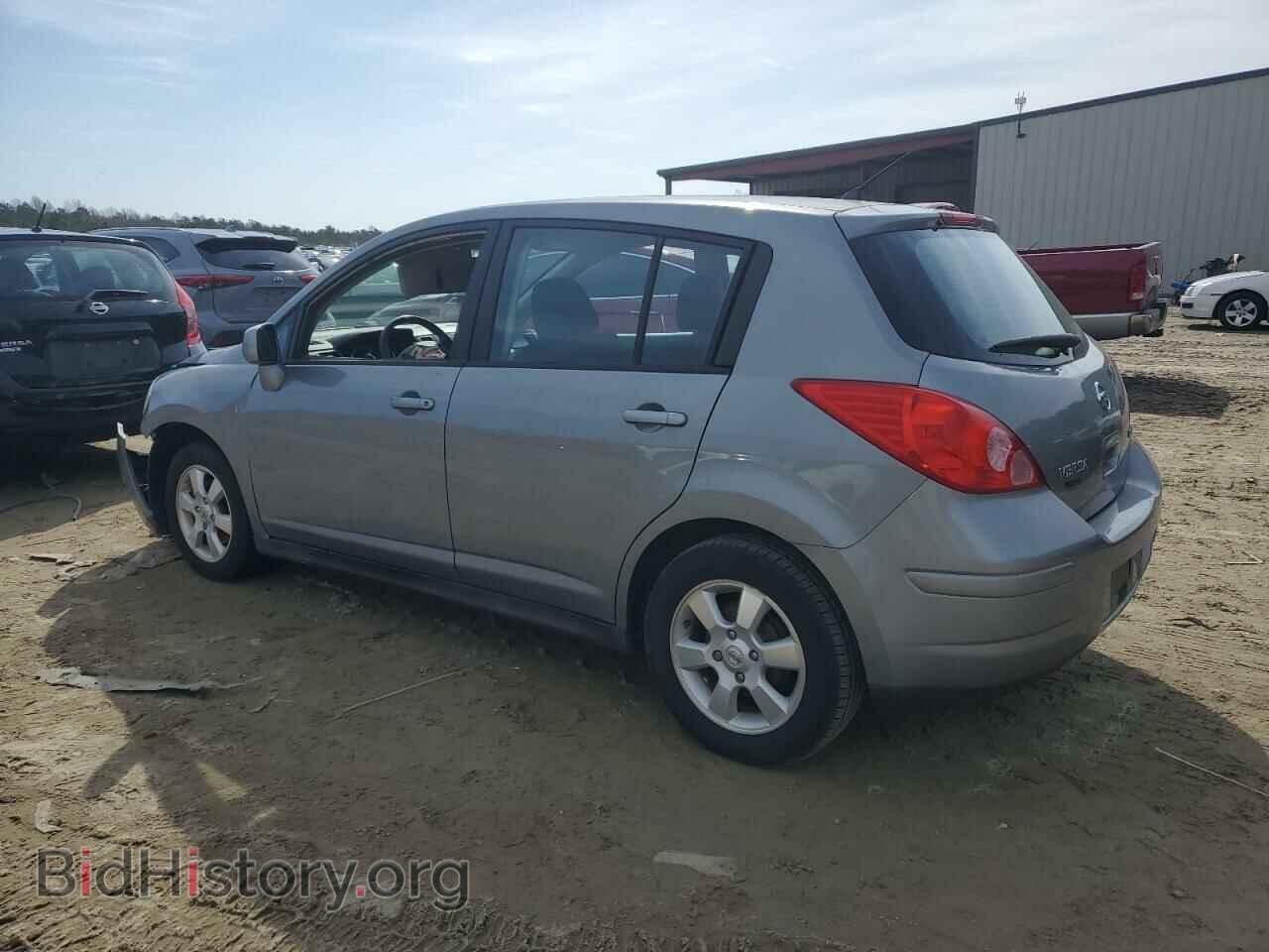 2012 NISSAN VERSA - VIN: 3N1BC1CP9CK800018 - Фото 2