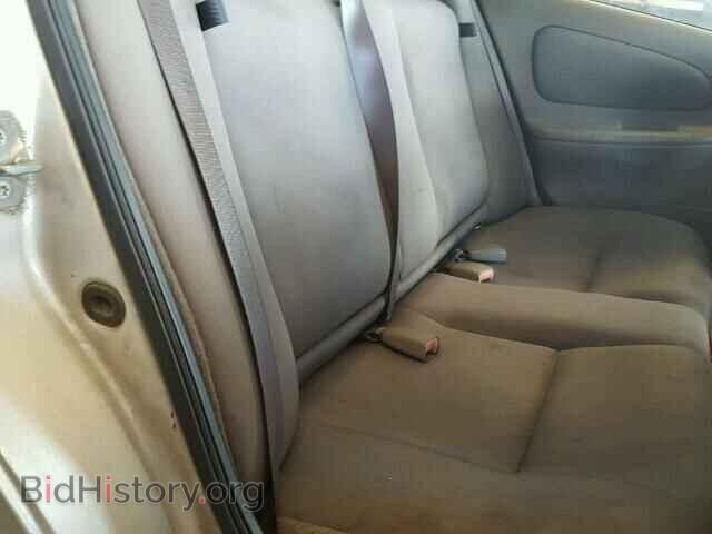 2005 DODGE NEON - VIN: 1B3ES56C65D177667 - Фото 6