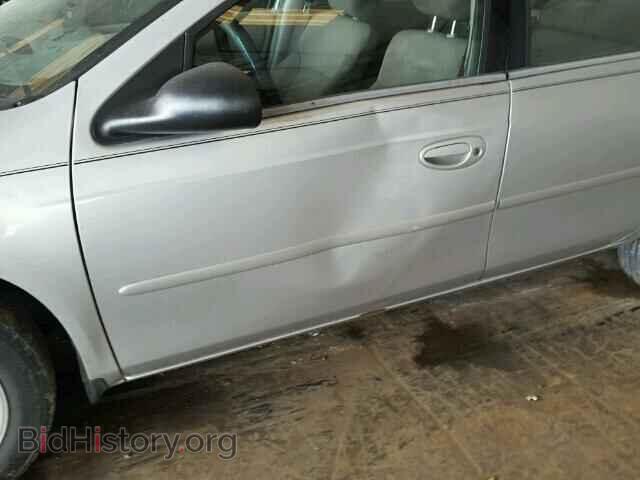 2005 DODGE NEON - VIN: 1B3ES56C65D177667 - Фото 10