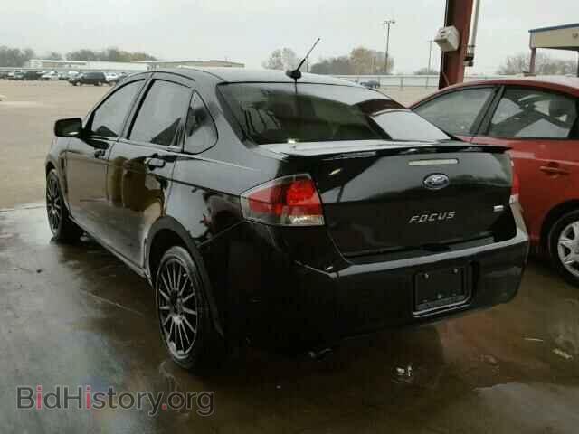 2010 FORD FOCUS - VIN: 1FAHP3GN6AW174824 - Photo 3