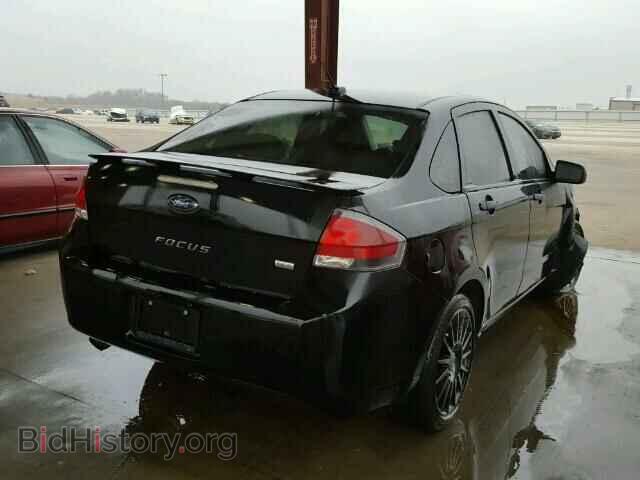 2010 FORD FOCUS - VIN: 1FAHP3GN6AW174824 - Photo 4