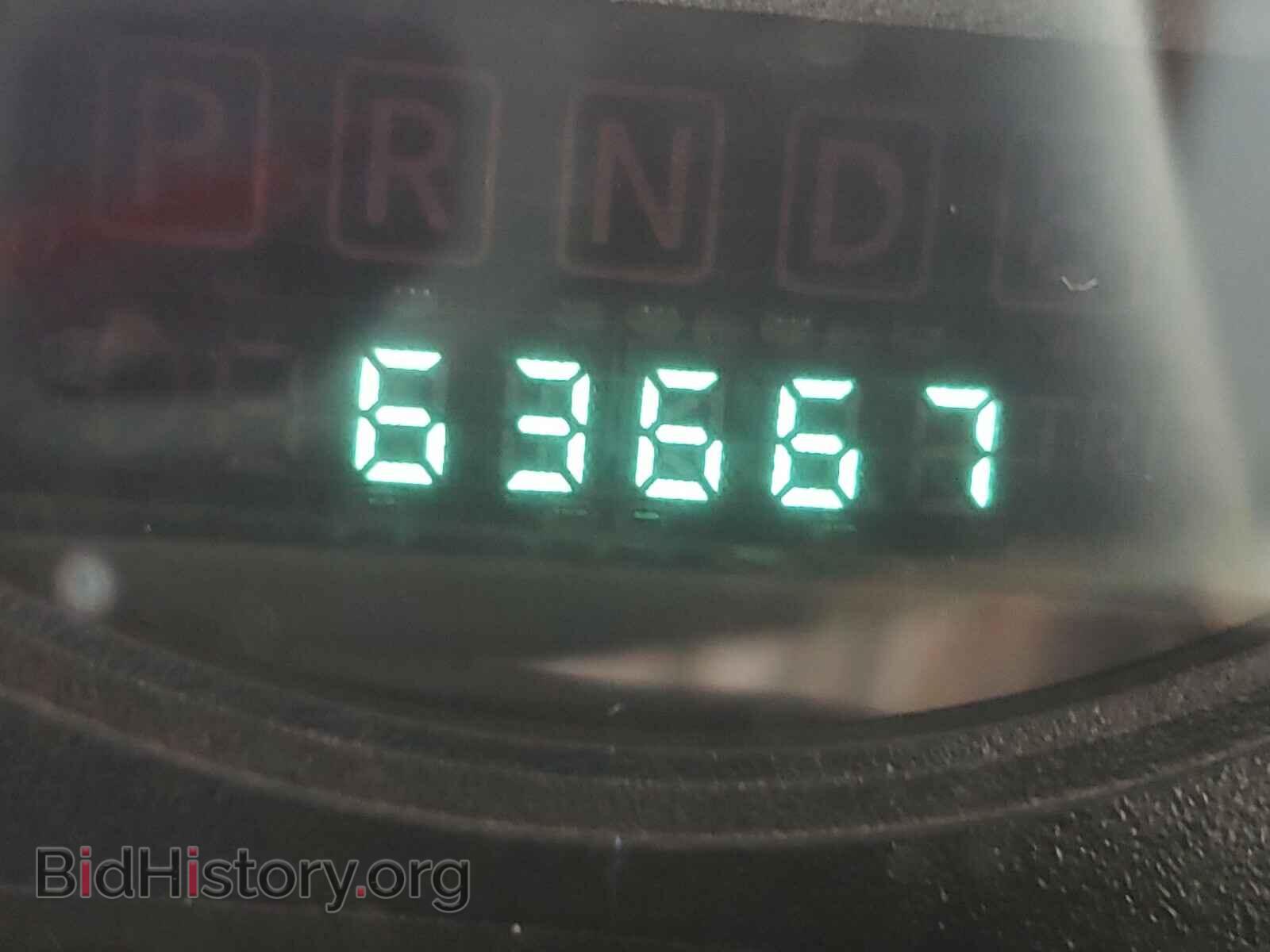 2008 DODGE RAM 3500 - VIN: 3D7MX49A58G189922 - Фото 8