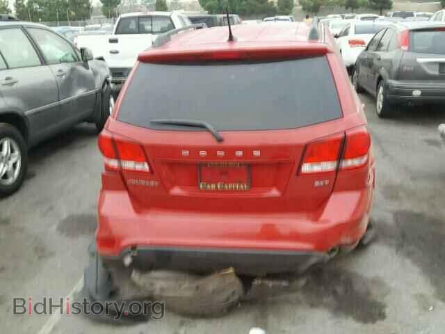 2014 DODGE JOURNEY - VIN: 3C4PDCBG3ET246338 - Фото 10