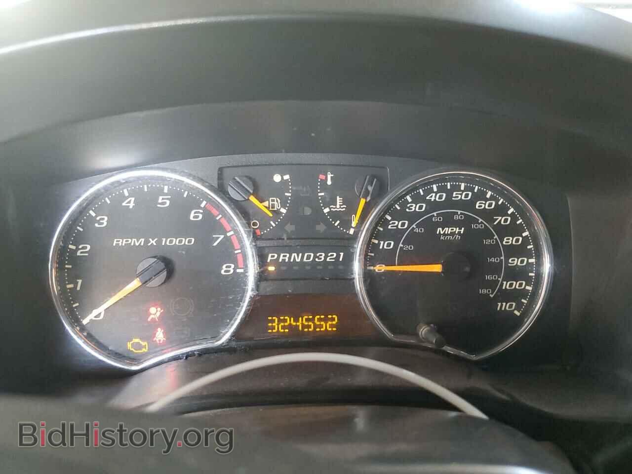 2010 GMC CANYON - VIN: 1GTESBD90A8148012 - Фото 9
