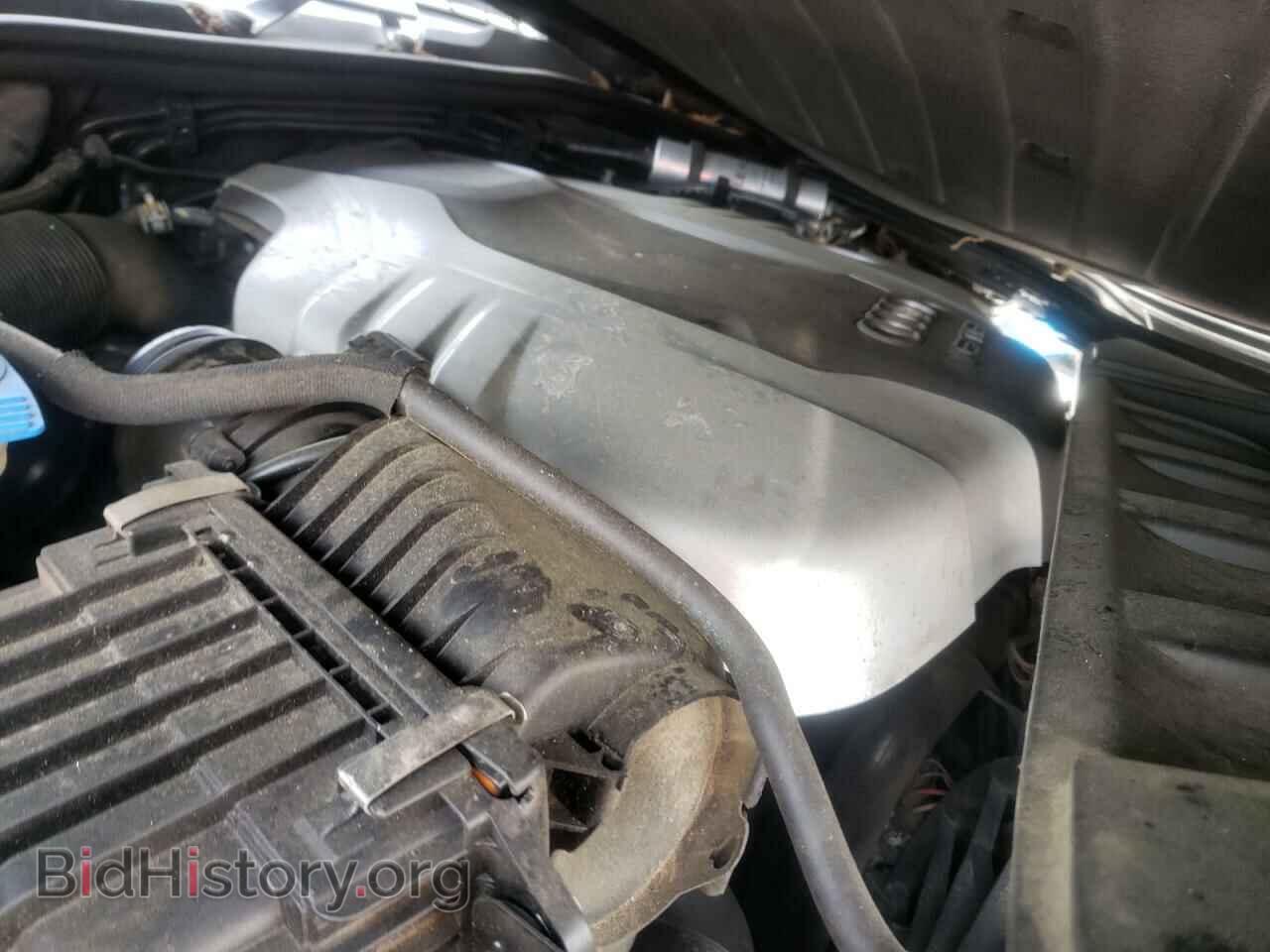 2013 AUDI Q7 - VIN: WA1VMAFE0DD005548 - Фото 7