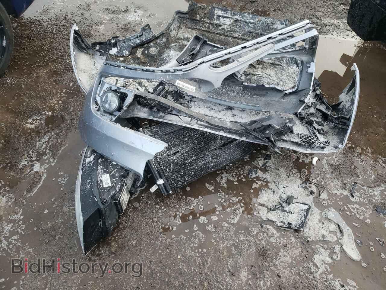 2017 AUDI Q5 - VIN: WA1C2AFPXHA079811 - Фото 13