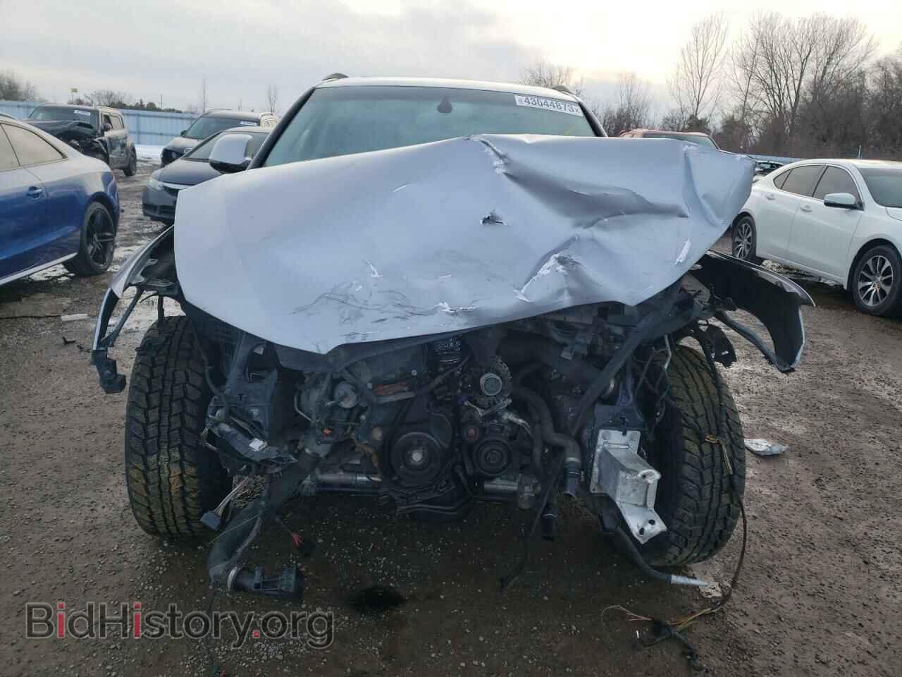 2017 AUDI Q5 - VIN: WA1C2AFPXHA079811 - Фото 5