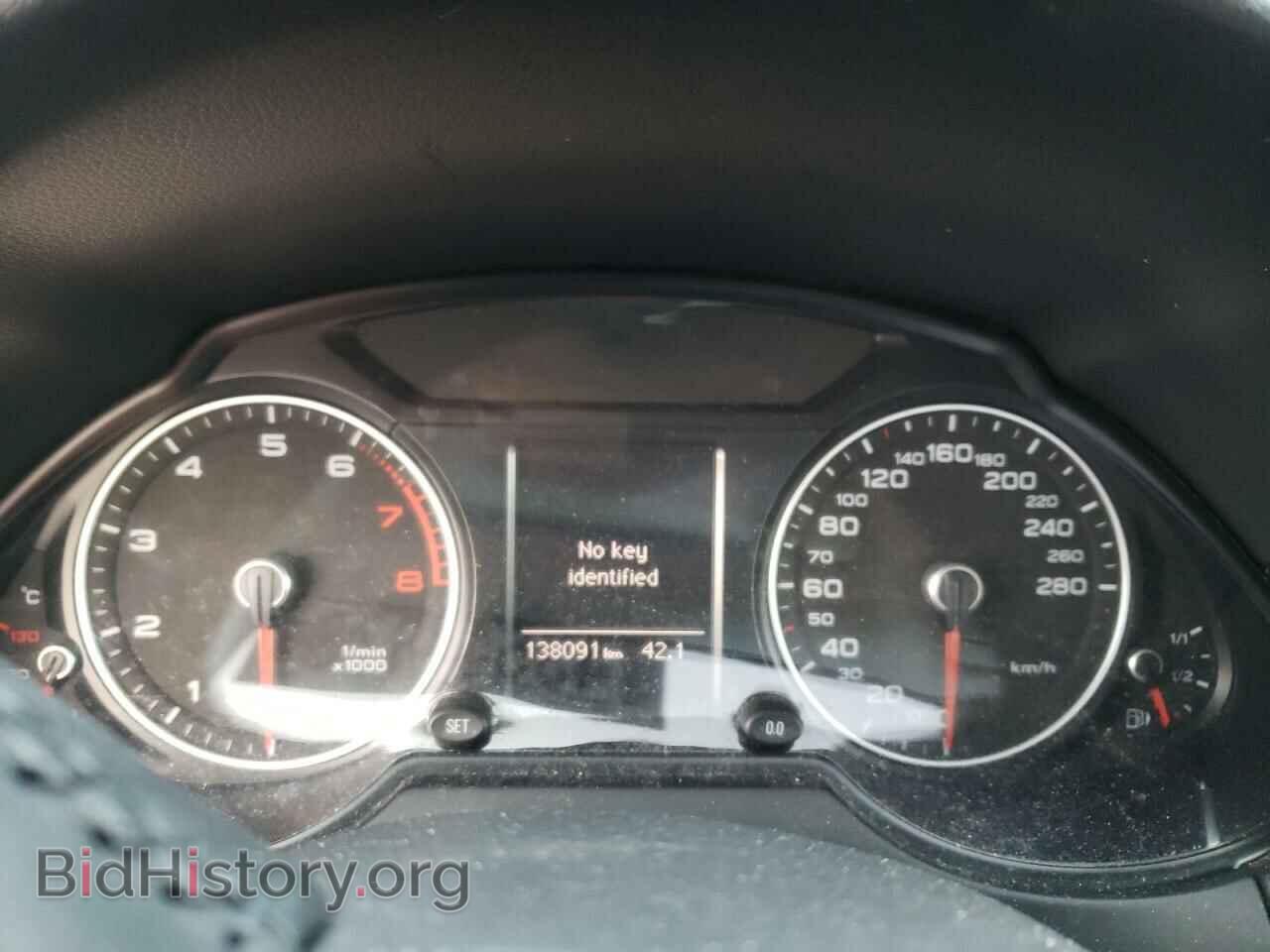 2017 AUDI Q5 - VIN: WA1C2AFPXHA079811 - Фото 9