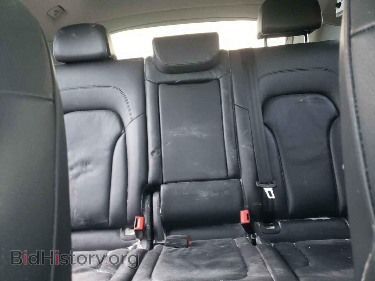 2017 AUDI Q5 - VIN: WA1C2AFPXHA079811 - Фото 10