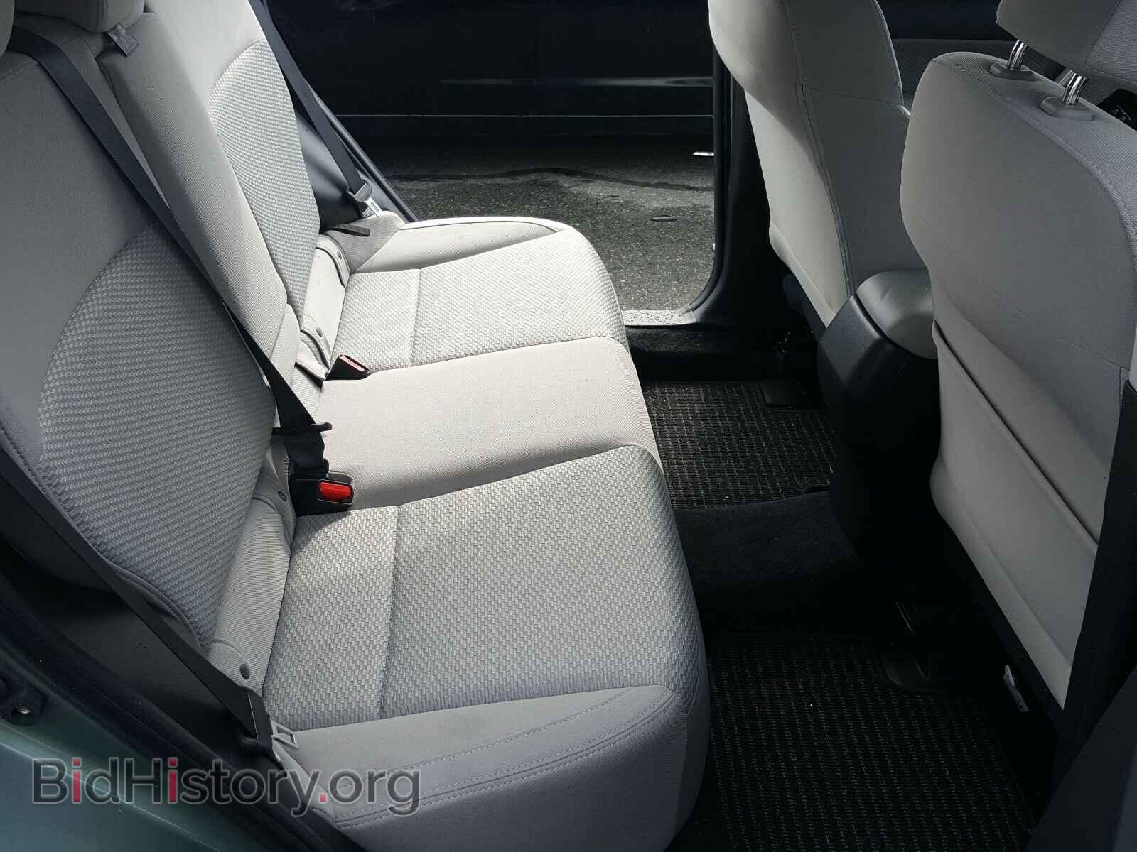 2017 SUBARU FORESTER - VIN: JF2SJAEC2HH561670 - Фото 6