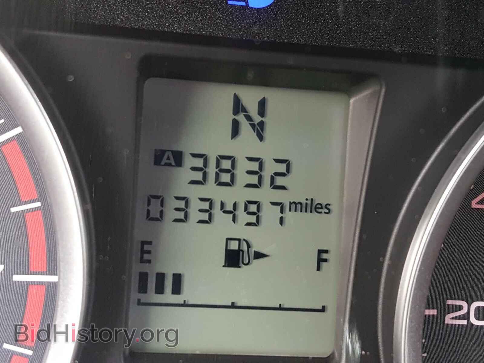 2017 SUBARU FORESTER - VIN: JF2SJAEC2HH561670 - Фото 8