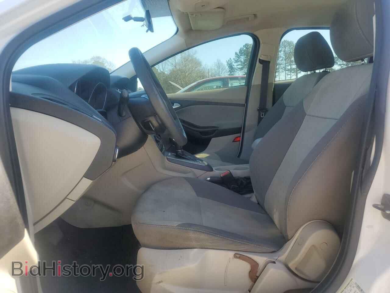 2014 FORD FOCUS - VIN: 1FADP3K22EL283882 - Фото 7