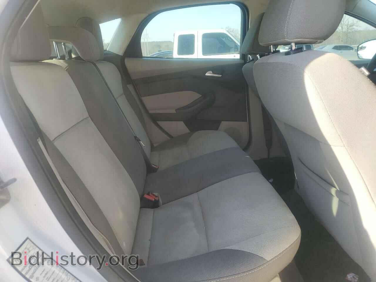 2014 FORD FOCUS - VIN: 1FADP3K22EL283882 - Фото 10