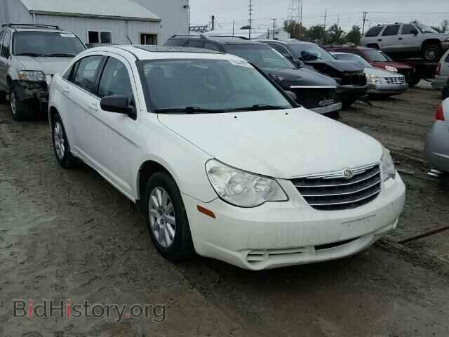 Photo 1C3LC46K17N679492 - CHRYSLER SEBRING 2007