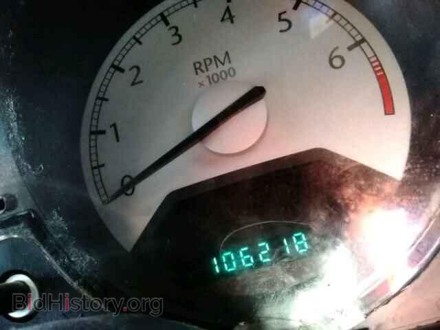 2007 CHRYSLER SEBRING - VIN: 1C3LC46K17N679492 - Фото 8