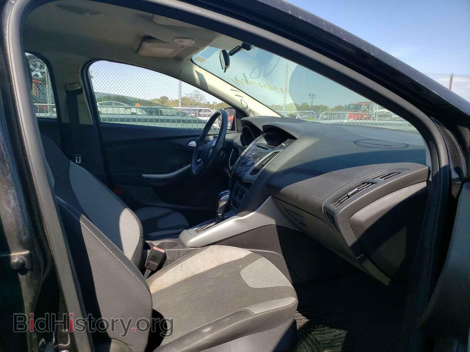 2012 FORD FOCUS - VIN: 1FAHP3F29CL389531 - Photo 5