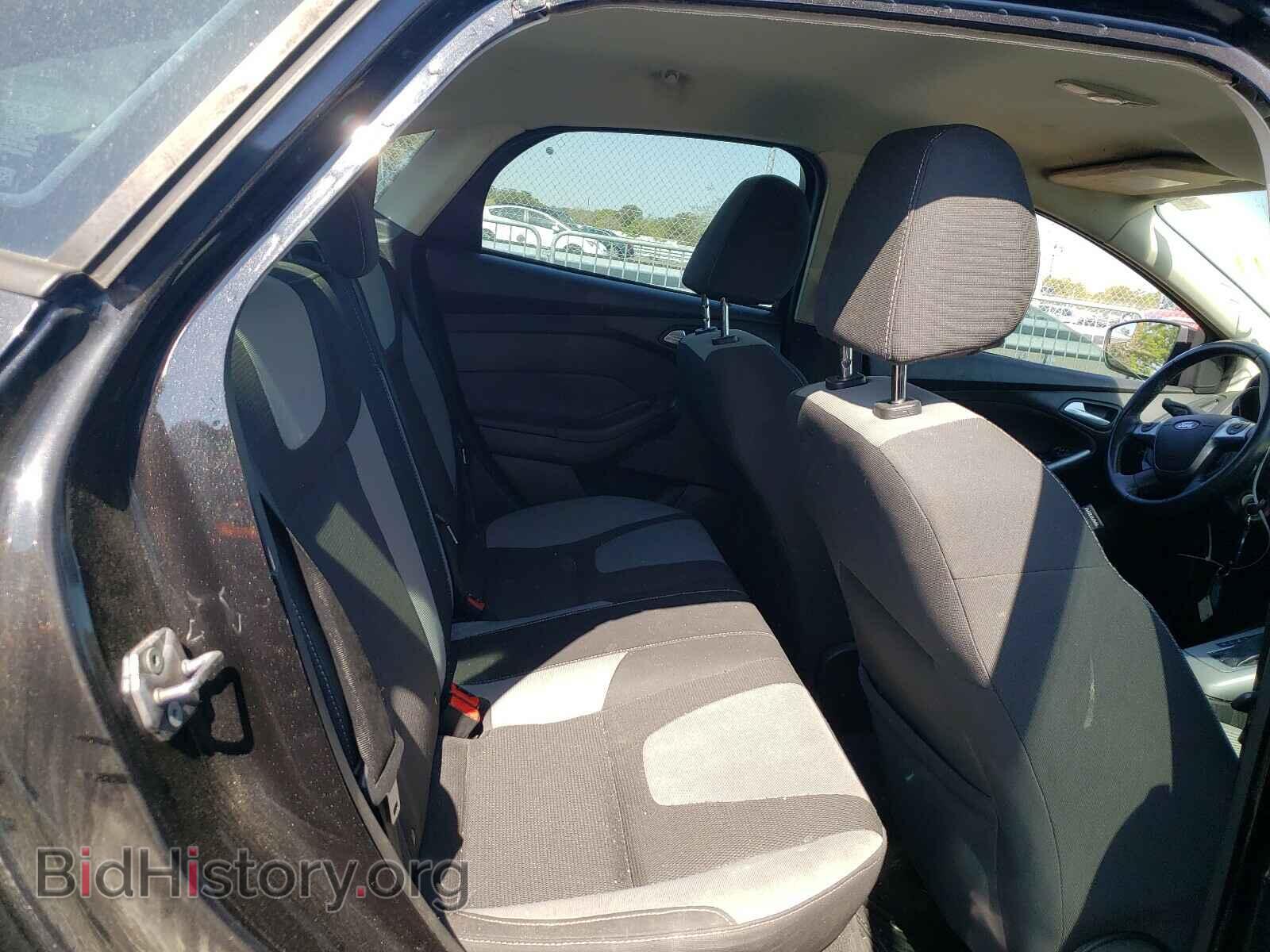 2012 FORD FOCUS - VIN: 1FAHP3F29CL389531 - Photo 6