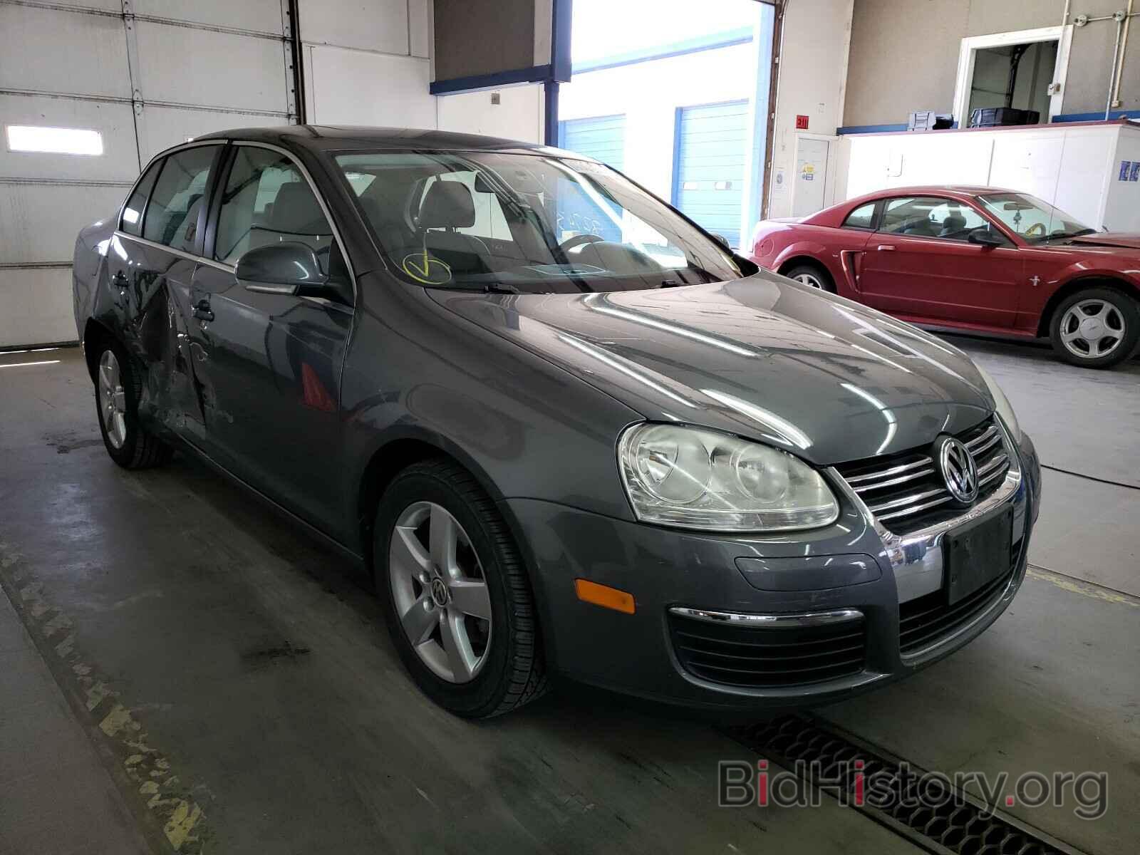 Photo 3VWRZ71K09M085080 - VOLKSWAGEN JETTA 2009