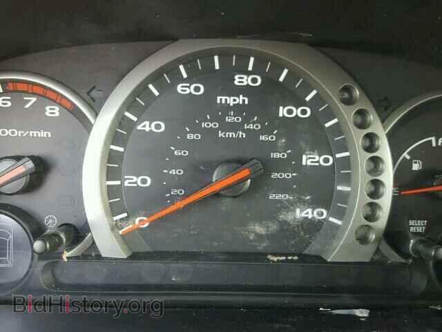 2005 HONDA PILOT - VIN: 2HKYF18415H541678 - Фото 8