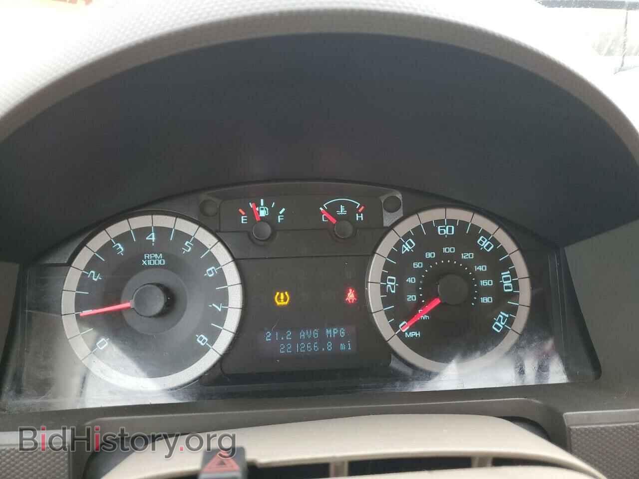 2012 FORD ESCAPE - VIN: 1FMCU0DG9CKA90746 - Photo 9