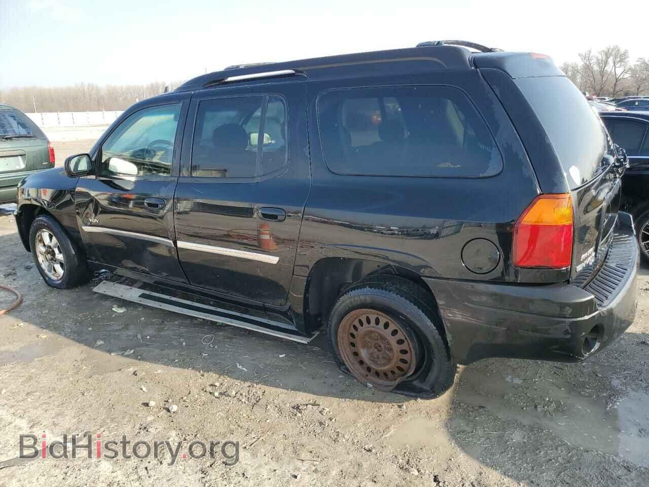2006 GMC ENVOY - VIN: 1GKET16S666154816 - Фото 2