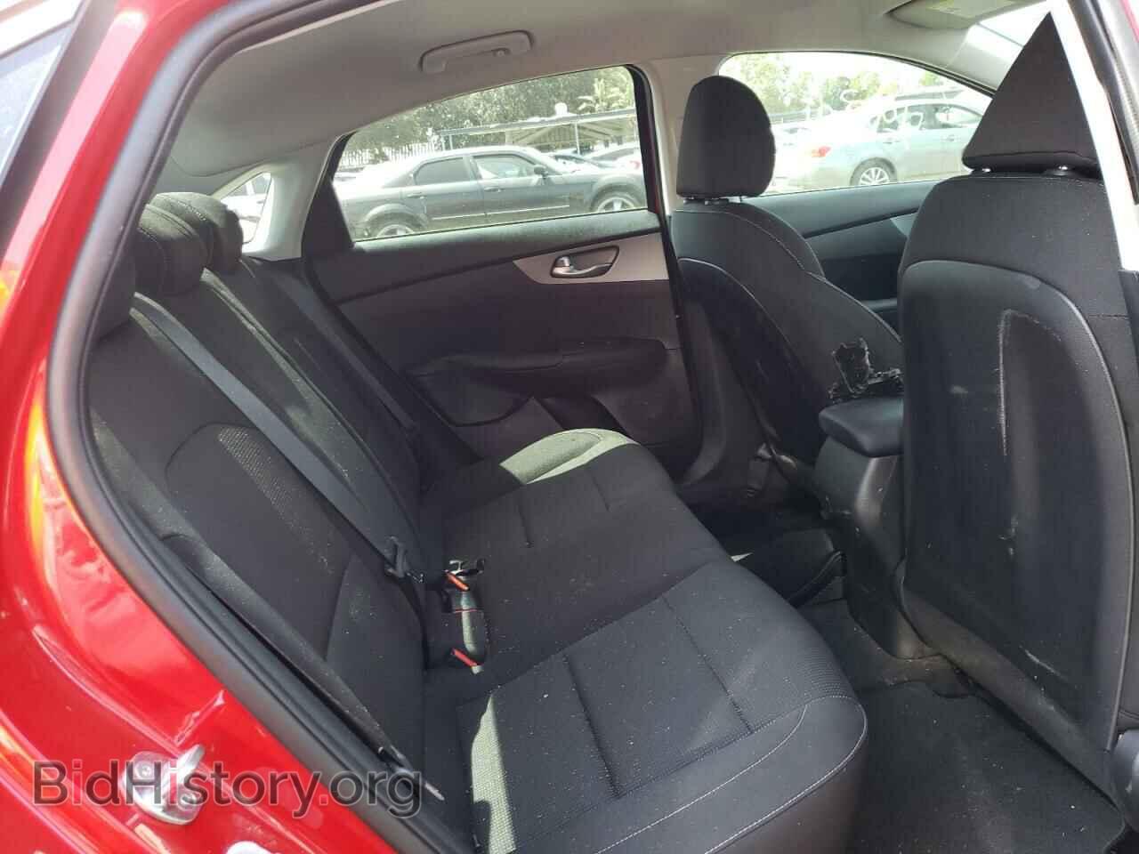 2021 KIA FORTE - VIN: 3KPF24AD4ME342643 - Фото 6