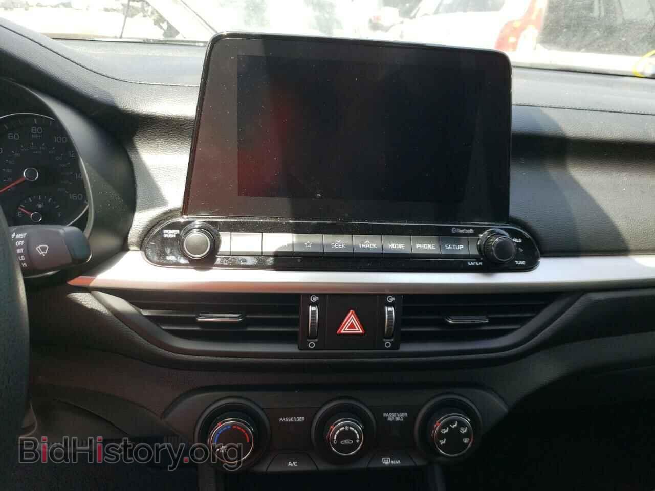 2021 KIA FORTE - VIN: 3KPF24AD4ME342643 - Фото 9