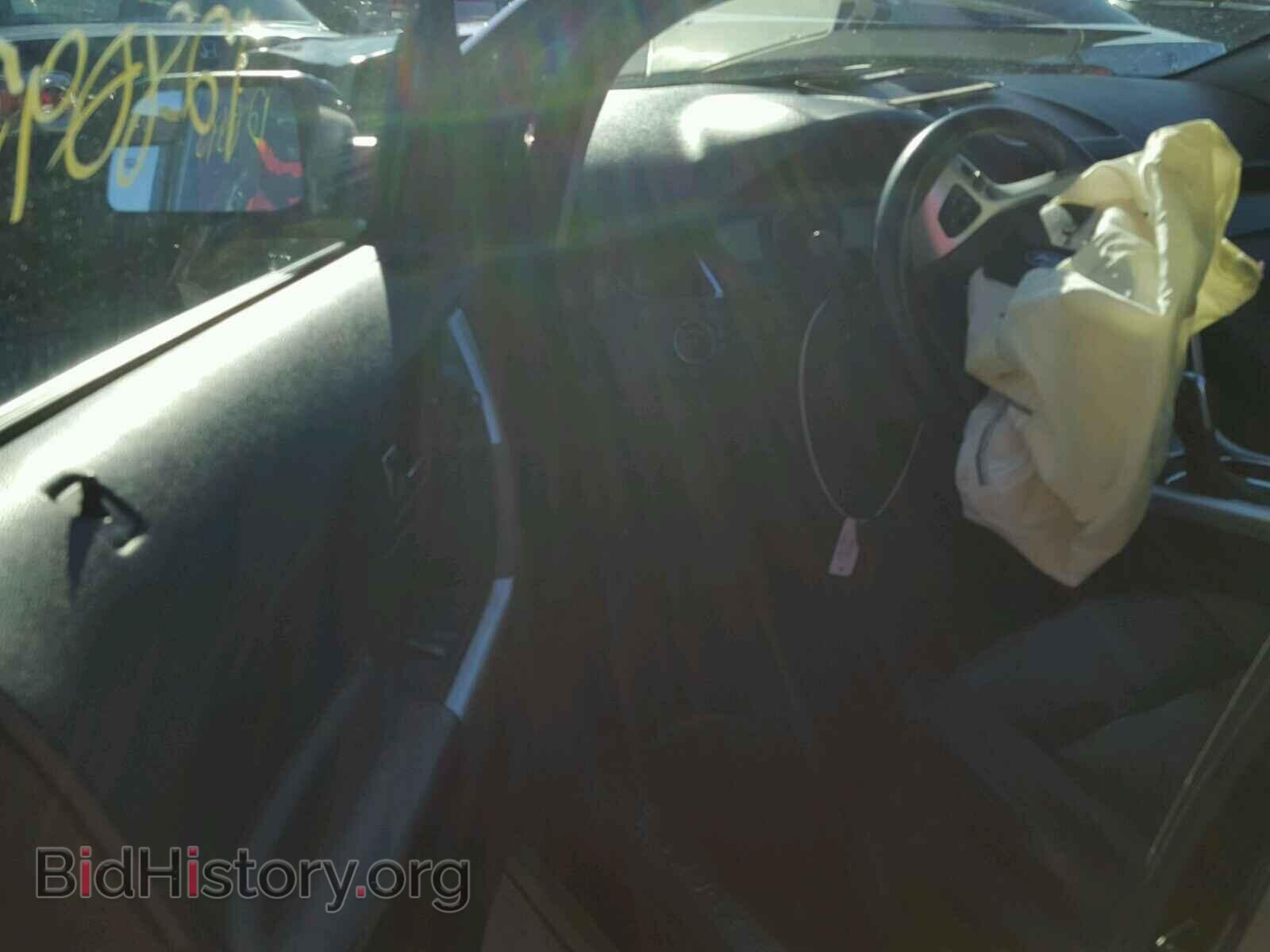 2013 FORD EDGE - VIN: 2FMDK4KC9DBB18185 - Photo 9