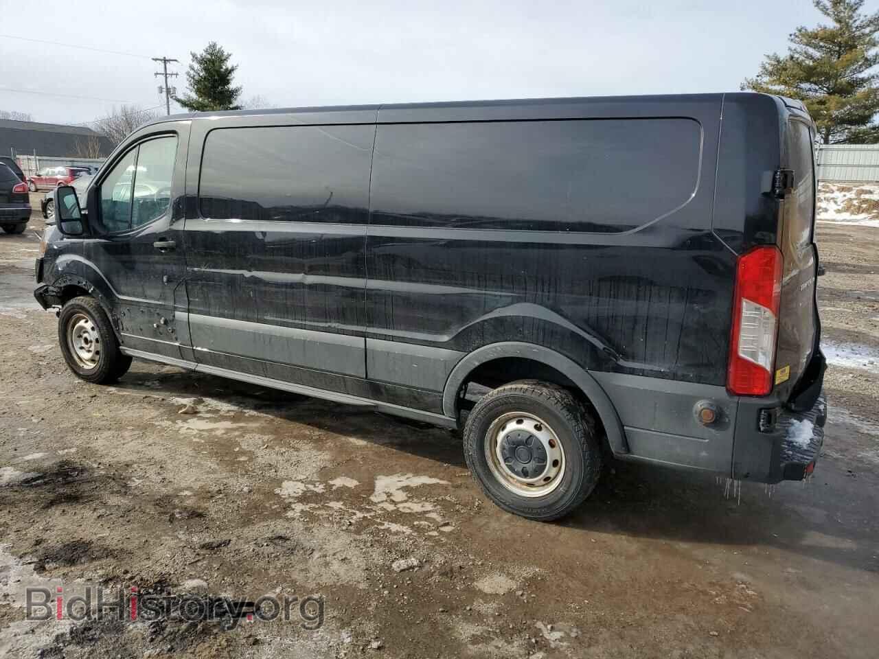 2019 FORD TRANSIT - VIN: 1FTBW2ZM3KKA35440 - Фото 2