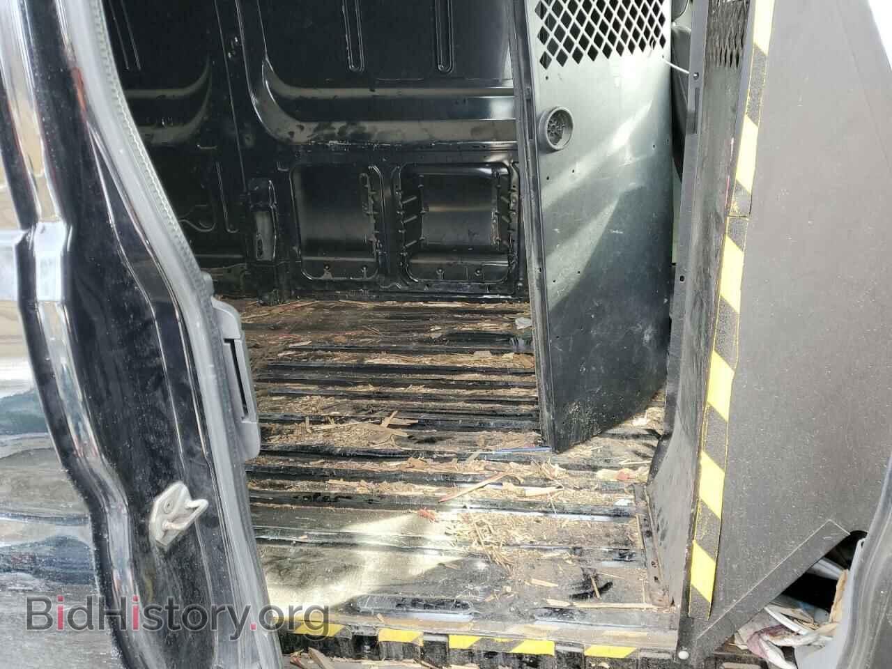 2019 FORD TRANSIT - VIN: 1FTBW2ZM3KKA35440 - Фото 11