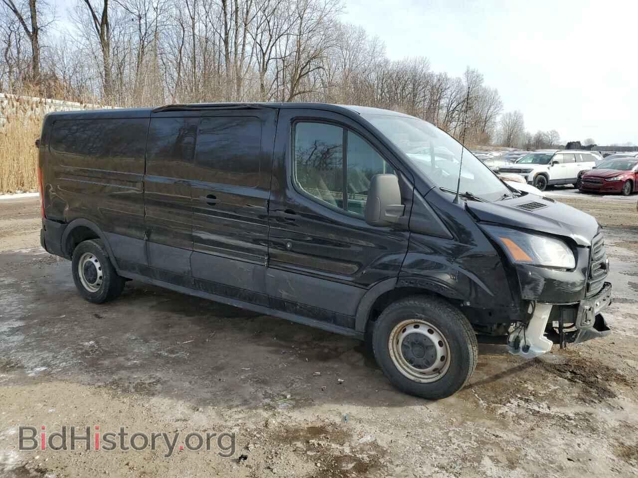2019 FORD TRANSIT - VIN: 1FTBW2ZM3KKA35440 - Фото 4
