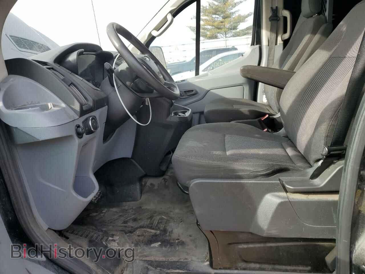 2019 FORD TRANSIT - VIN: 1FTBW2ZM3KKA35440 - Фото 7