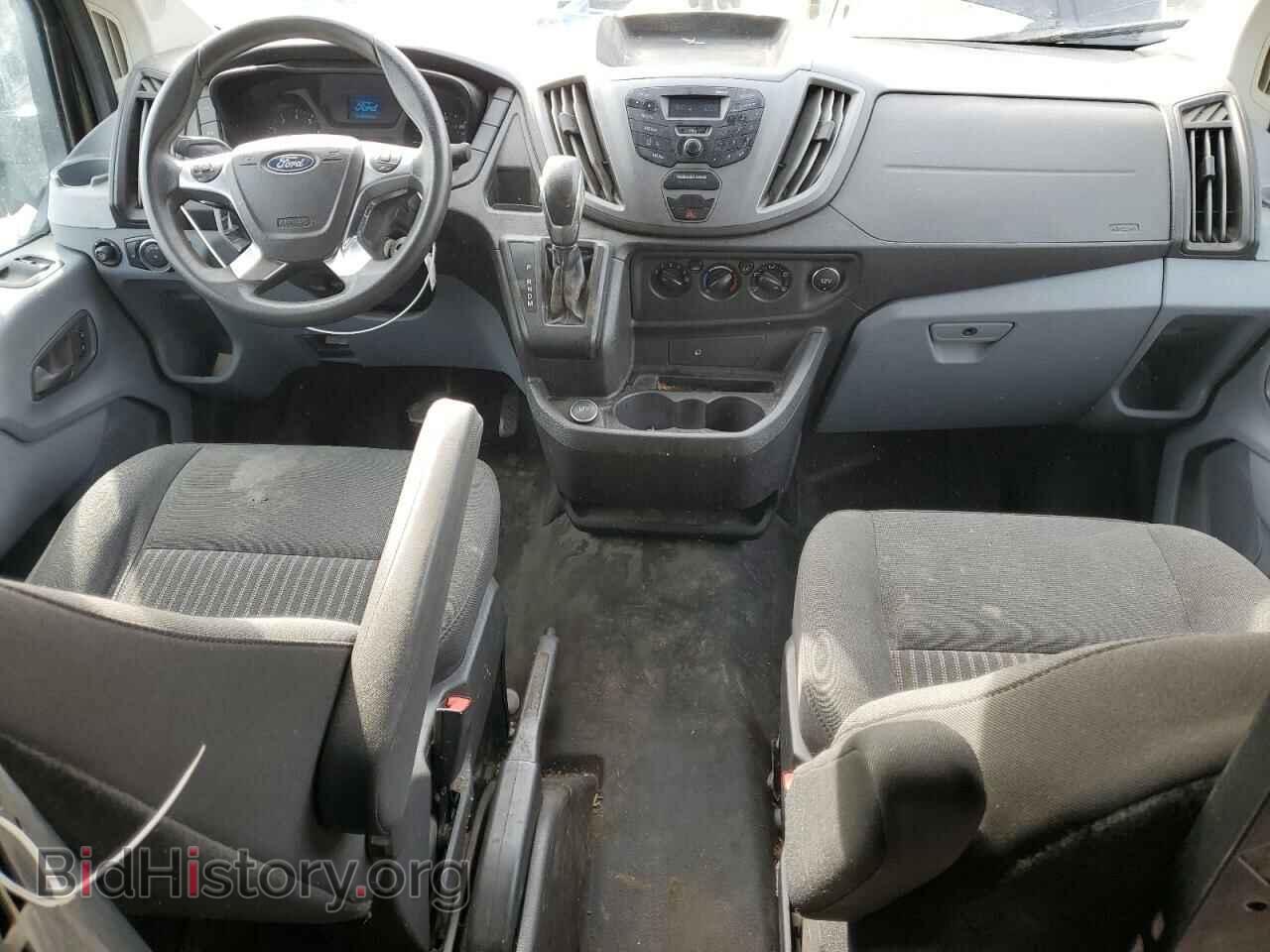 2019 FORD TRANSIT - VIN: 1FTBW2ZM3KKA35440 - Фото 8