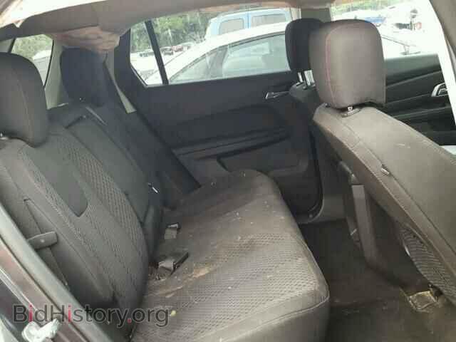 2013 GMC TERRAIN - VIN: 2GKFLREK8D6347383 - Фото 6