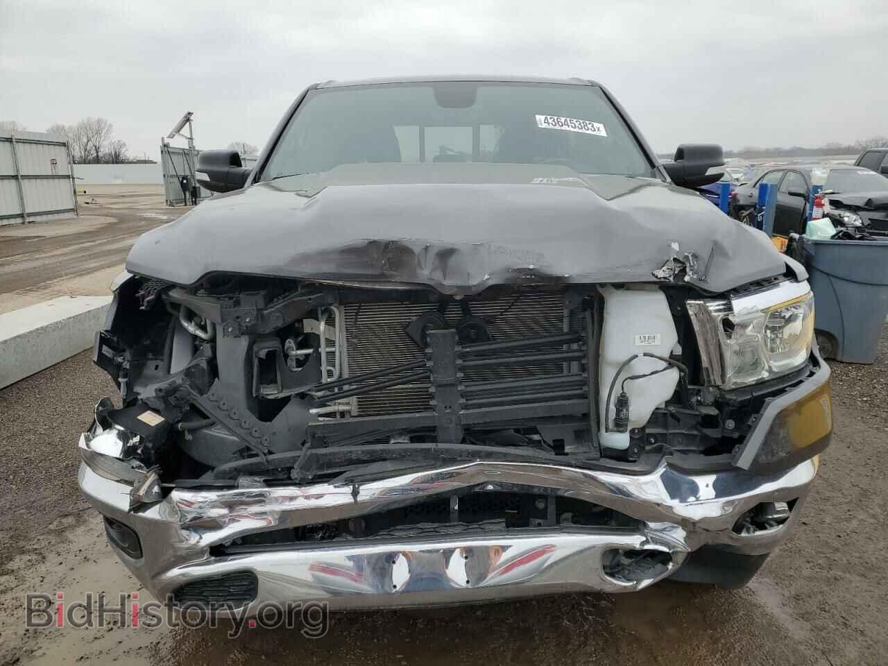 2022 RAM 1500 - VIN: 1C6RRFFG2NN294975 - Фото 5