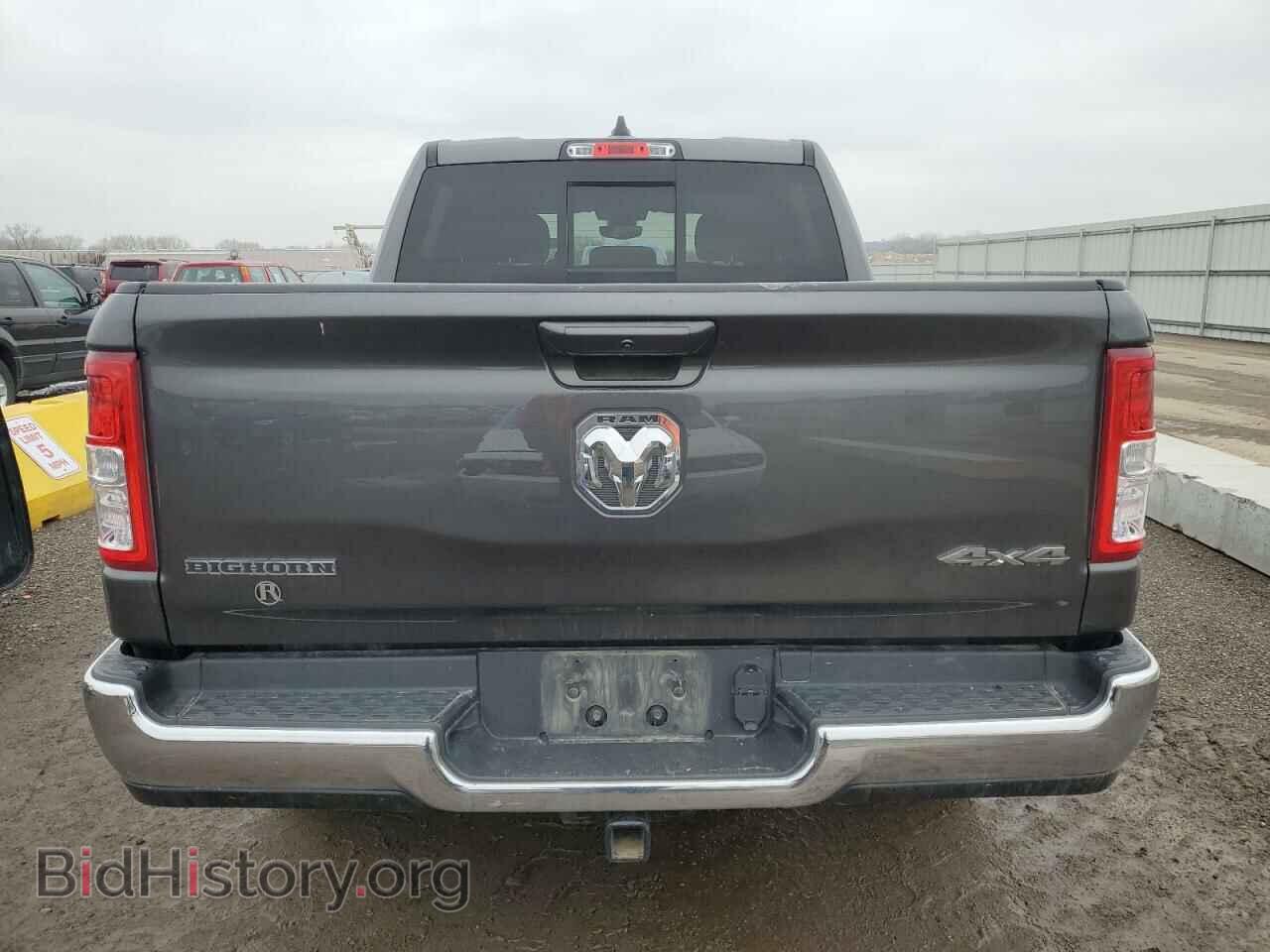 2022 RAM 1500 - VIN: 1C6RRFFG2NN294975 - Фото 6