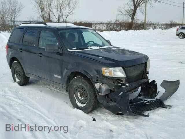 Фотография 4F2CZ061X8KM04913 - MAZDA TRIBUTE 2008