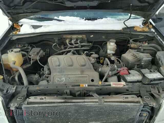2008 MAZDA TRIBUTE - VIN: 4F2CZ061X8KM04913 - Фото 7