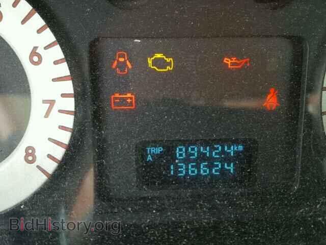 2008 MAZDA TRIBUTE - VIN: 4F2CZ061X8KM04913 - Фото 8